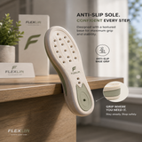 Flex Lift Premium Height Increasing Insole