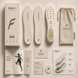 Flex Lift Premium Height Increasing Insole