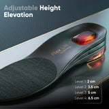Flex Lift Premium Height Increasing Insole