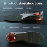 Flex Lift Premium Height Increasing Insole