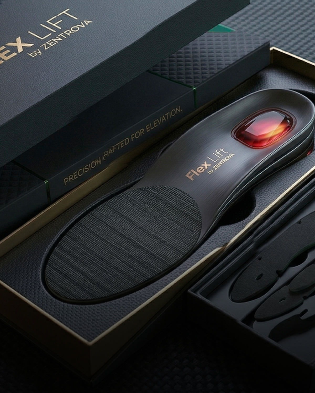 Flex Lift | Height Increasing Insoles for Men & Women