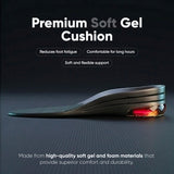 Flex Lift Premium Height Increasing Insole